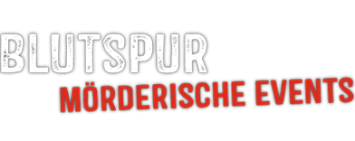 Logo Agentur Blutspur