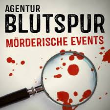 Logo Agentur Blutspur